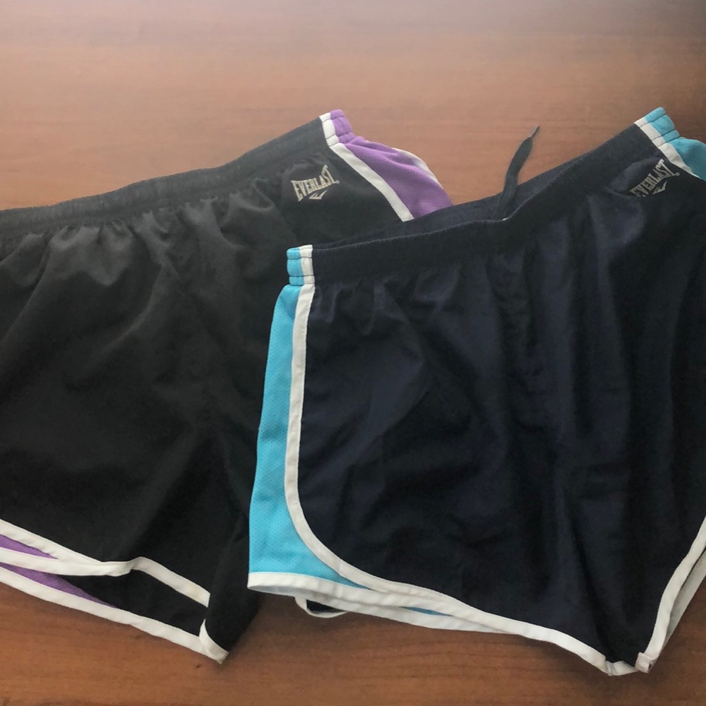 Everlasting running shorts